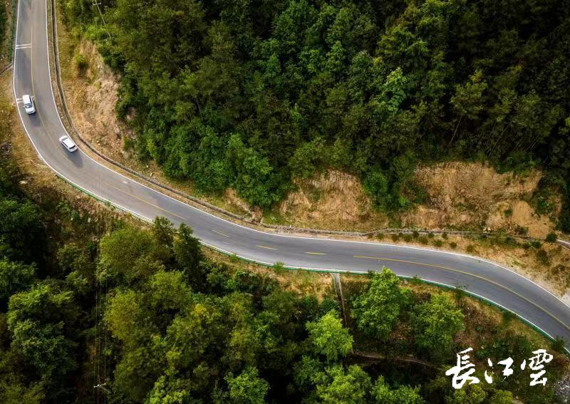 创历史新高！前三季度湖北公路水路交通投资超千亿元