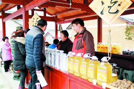 诗祖故里，魅力房县