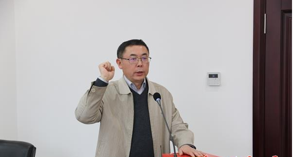 县第十八届人民代表大会常务委员会第五次会议召开