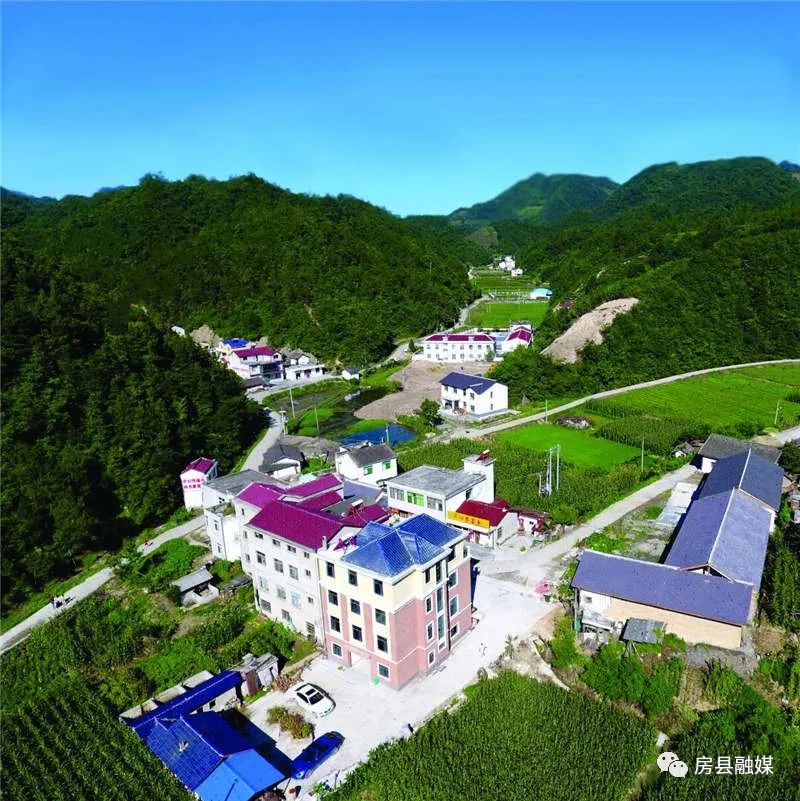 化龙堰镇易地搬迁安置小区回龙乡易迁小区军店镇月明村青峰镇集镇沙河