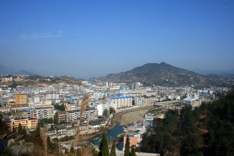 建始方鄂,建始县未来10年规划图,建始城区规划2030_大山谷图库