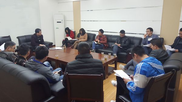 建始县认真开展公共资源交易合法合规性自查工