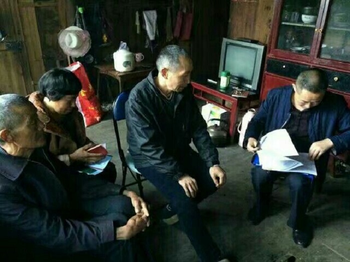 开展特色实践2