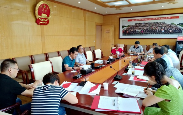 吕金施同志谈学习习近平总书记重要讲话精神心得体会