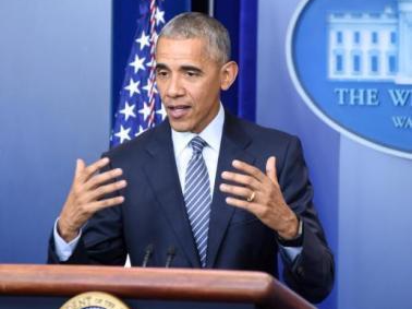 美国总统奥巴马“毕业之旅”将会见多位欧洲首脑