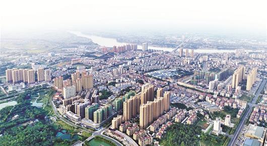 松滋有百年煤炭开采史,矿业经济曾占全市经济半壁江山.