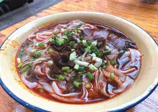有一种味道叫荆州这些地道的荆州美食你吃过吗