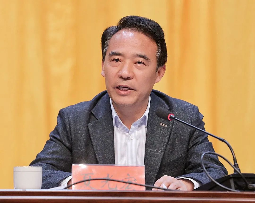 公安县优化营商环境暨双评议工作动员大会召开