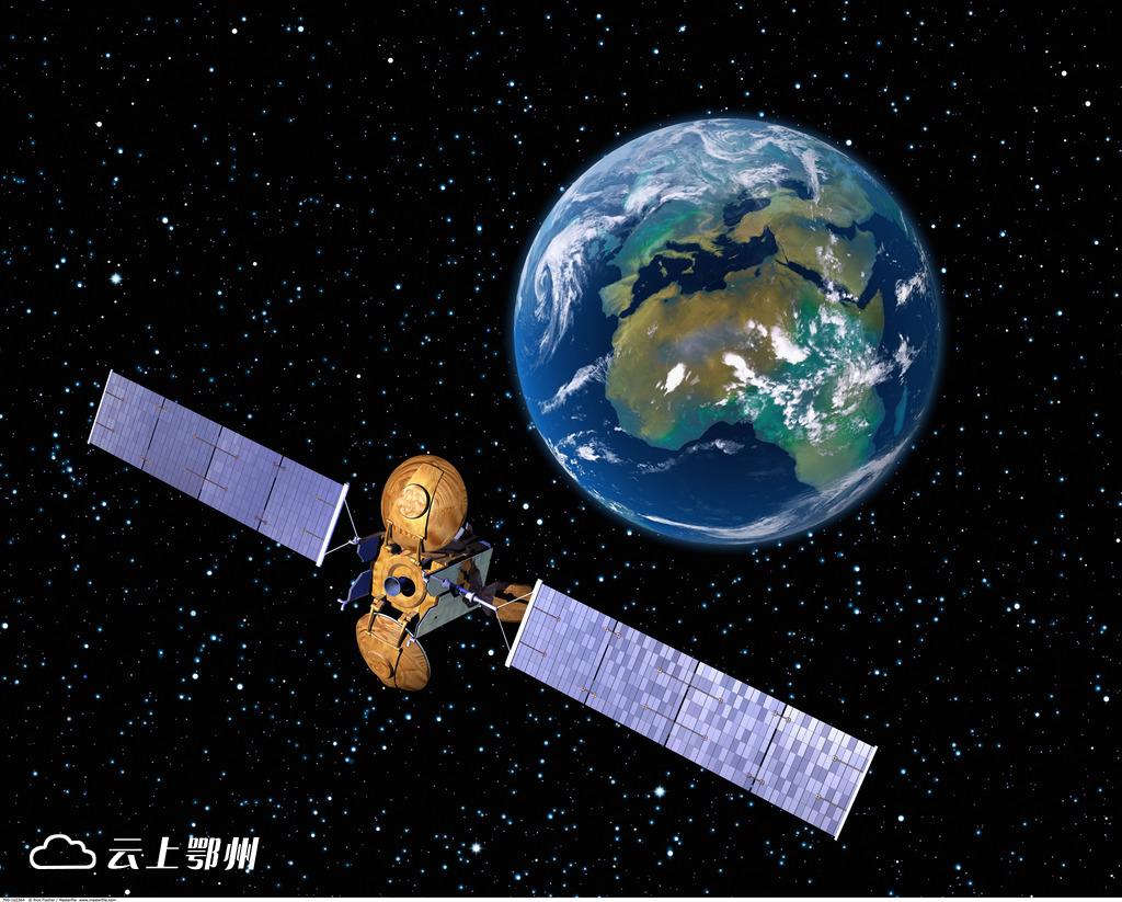 中国将于11月发射全球首颗脉冲星导航试验卫星