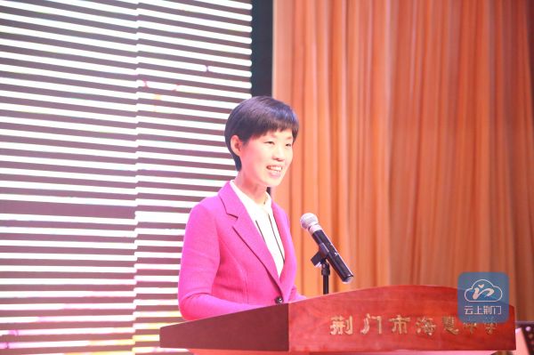 宣传部长吕晓华,市政府副市长李珩,市政协副主席柯昌军等出席活动,市