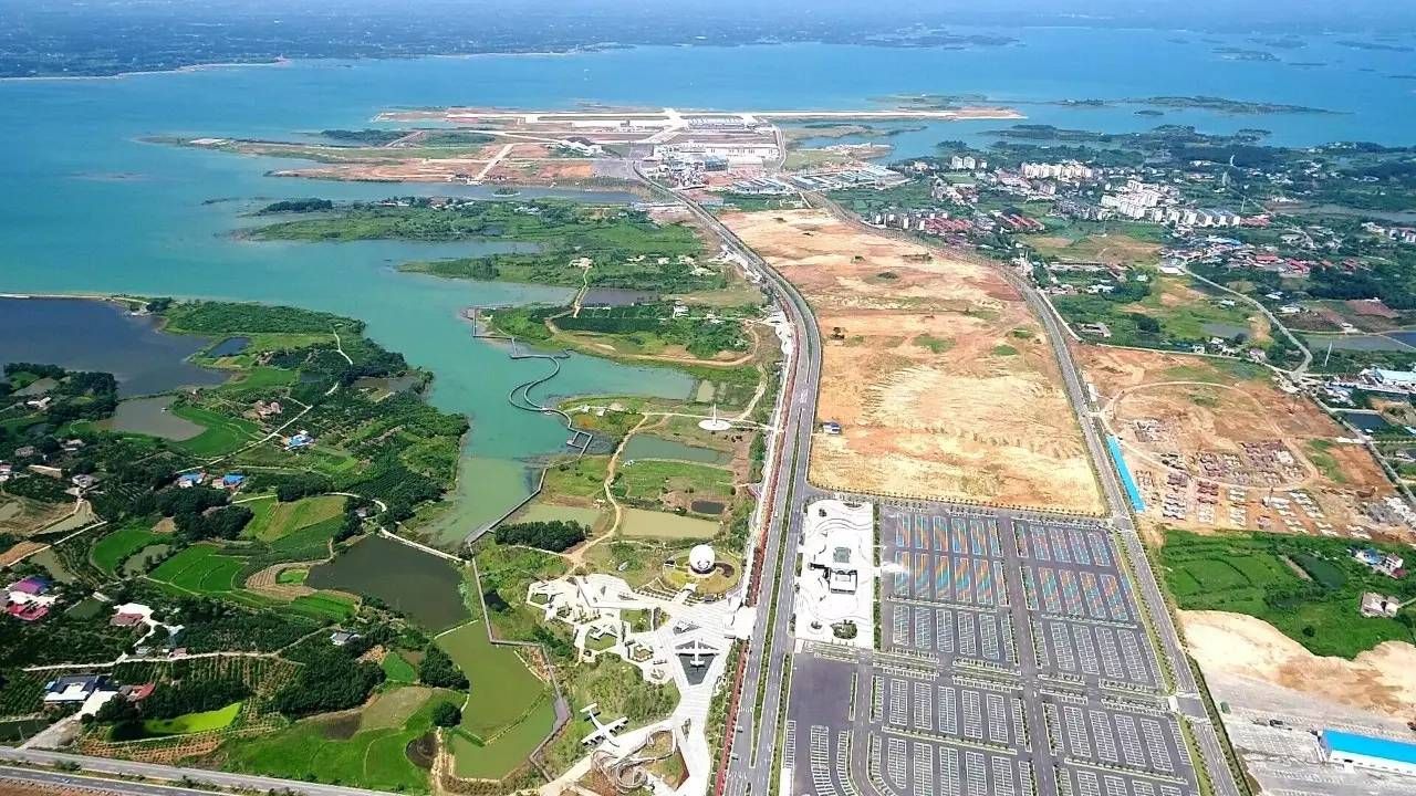 怎么看通用航空特色小镇