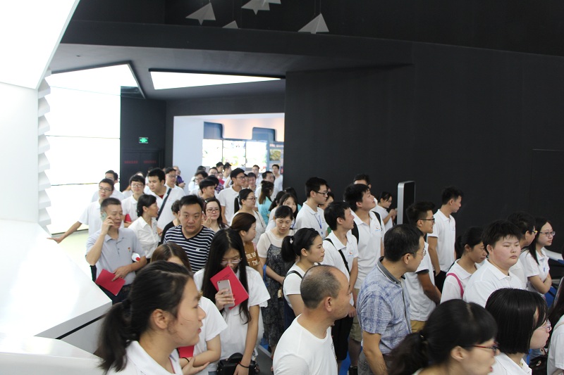 03探访荆门爱飞客文化展示中心.JPG