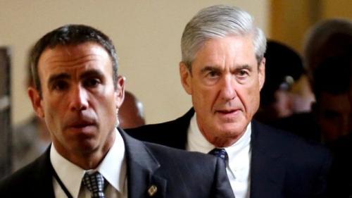 负责调查此案的特别检察官穆勒(Robert Mueller)曾招致特朗普的批评。 