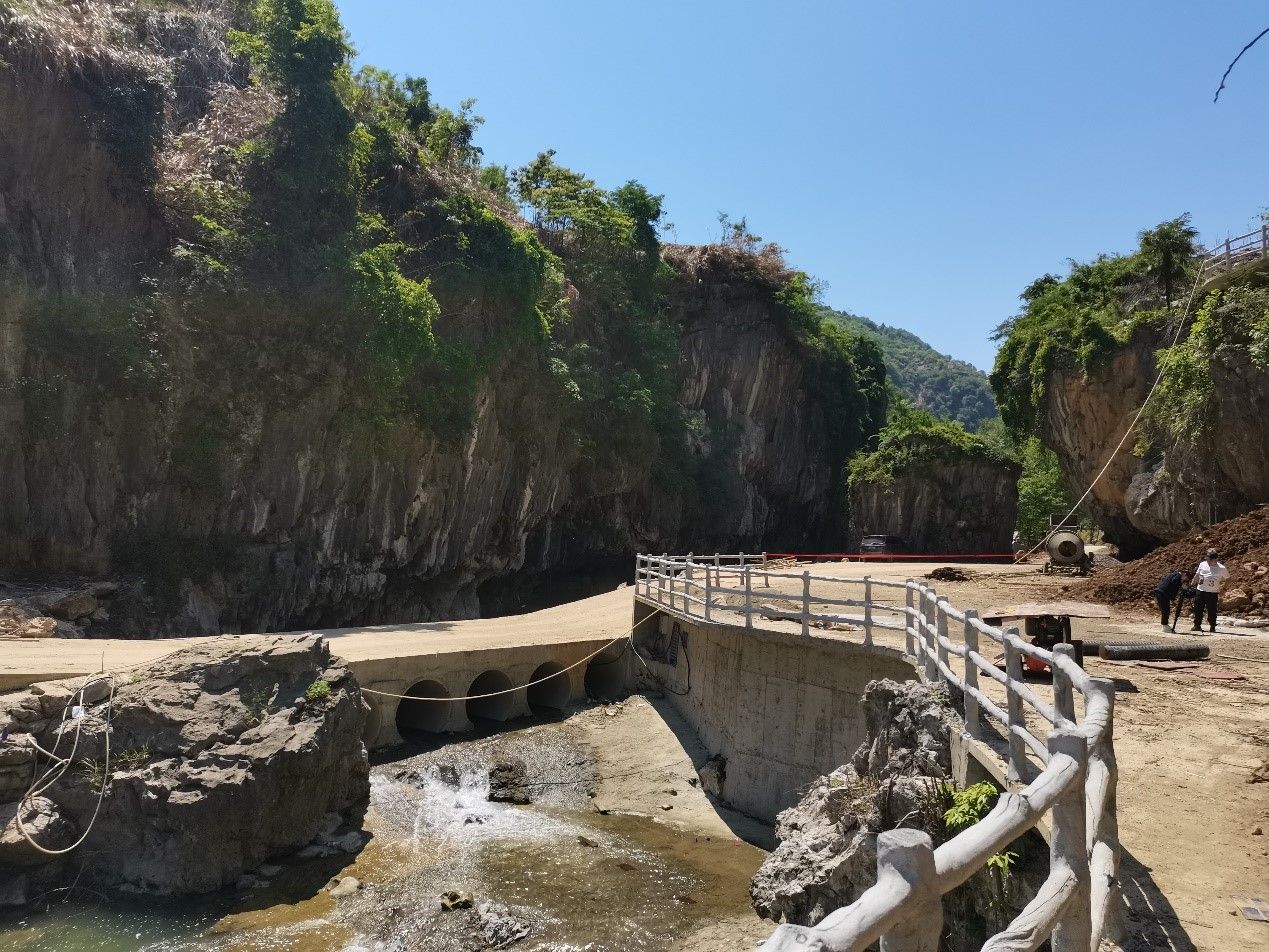 阳新洞下村：发挥乡贤力量 助力乡村振兴_长江云 湖北网络广播电视台官方网站