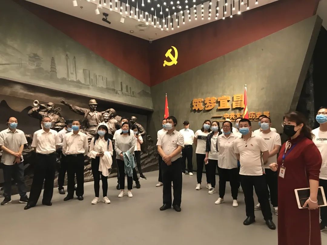 弱电工程：科技之光点亮现代生活