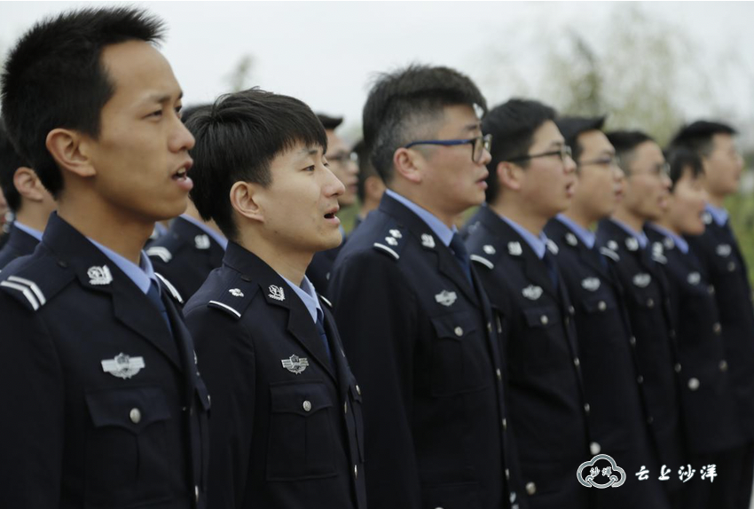 科普清明节习俗,讲述范家台监狱英烈于荣利同志和熊望台监狱英烈