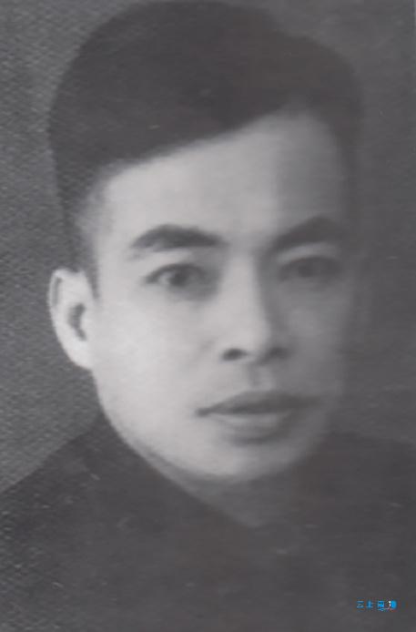 陈文平(来源《闽南革命史画册)1946年春,中共闽南特委书记卢叨调到