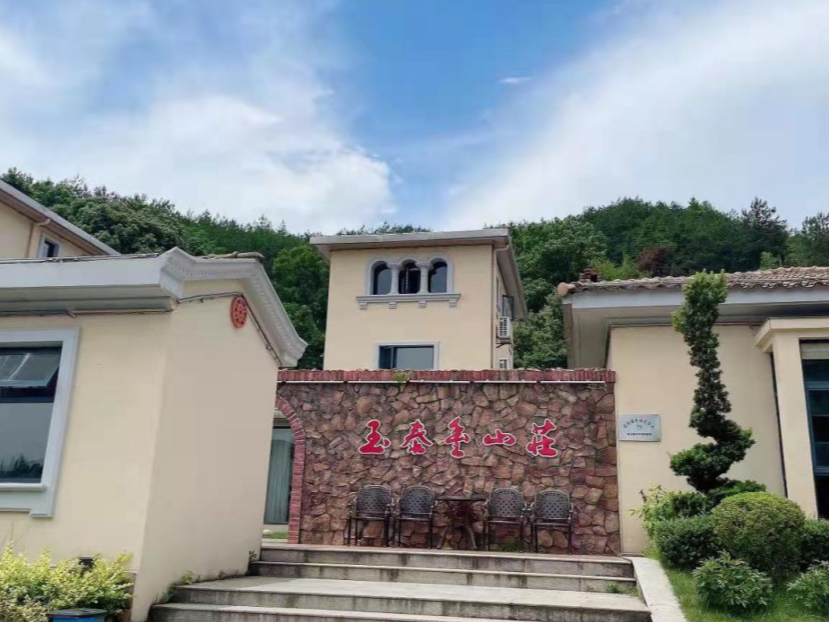 2021英山最美民宿评选pick你梦中的夏日清凉