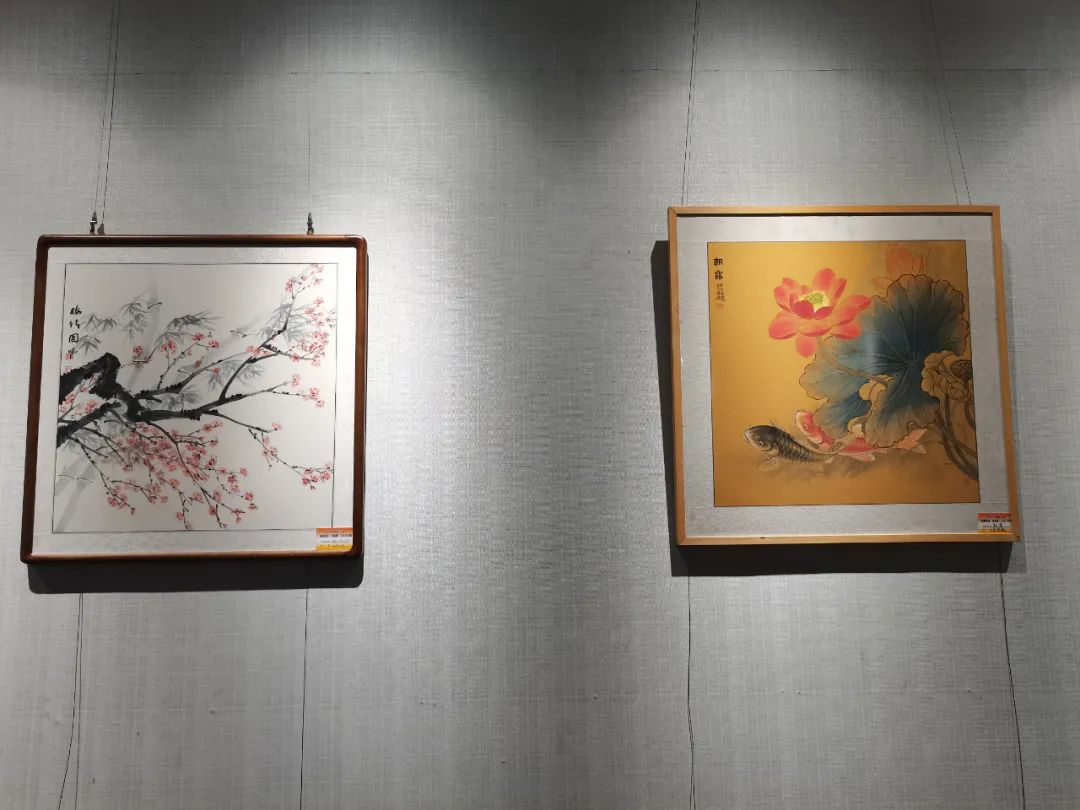 枝江举办锦绣枝江颂清廉文艺作品展