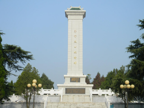 枣阳市退役军人事务局积极筹备清明祭扫先烈活动_长江云 - 湖北网络