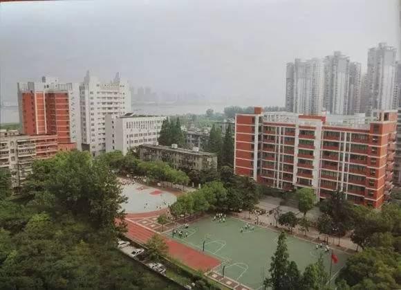 襄阳人快看有没有你母校 湖北23所学校入围全国500强