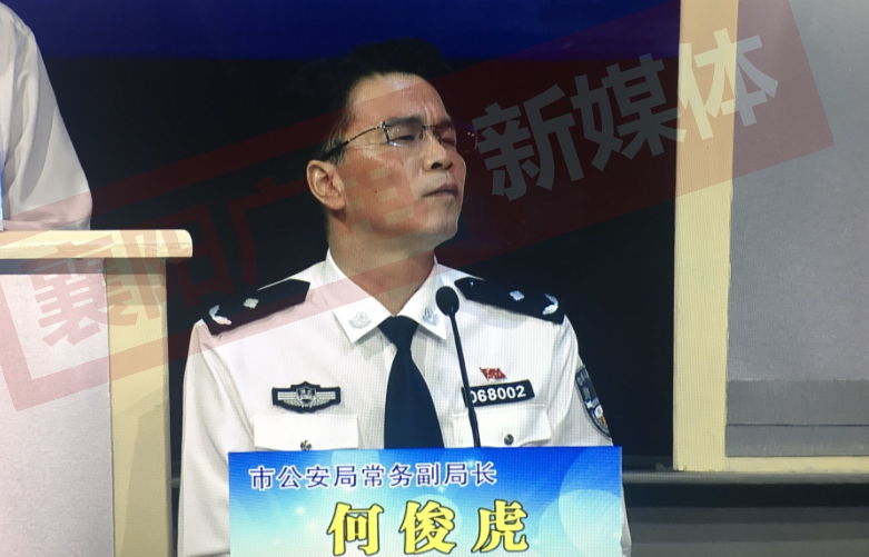 创文如何持久深入?看问政现场八位领导如何作答