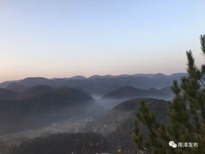 中国味道在襄阳市南漳县板桥镇开拍魅力无穷