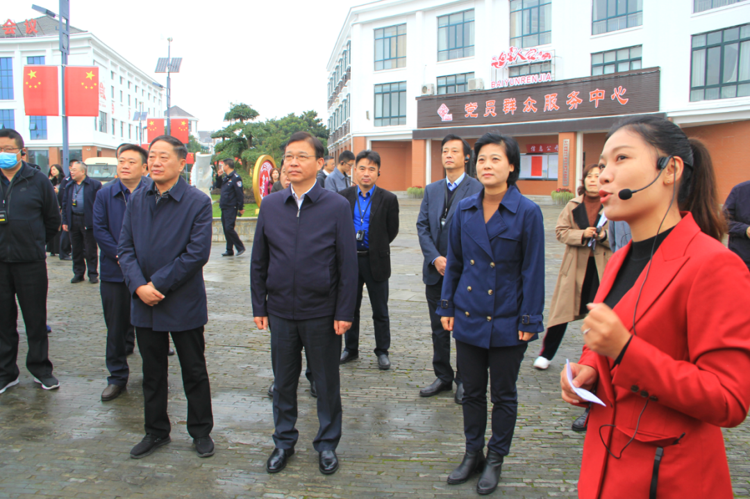 青山掩映景美清净襄城这些高颜值美丽乡村藏不住了