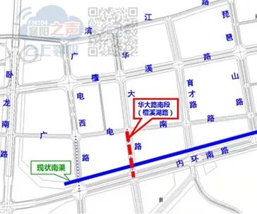 权威回应襄城这条新路为何这样走