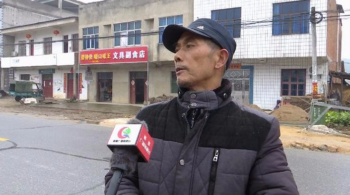 暗访刘河镇大公村和莲花村_云上蕲春