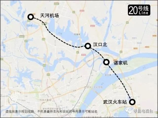 孝昌西高速公路正式进入通车倒计时