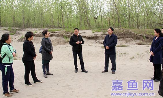 余珂赴牌洲湾镇调研全域旅游工作_云上嘉鱼