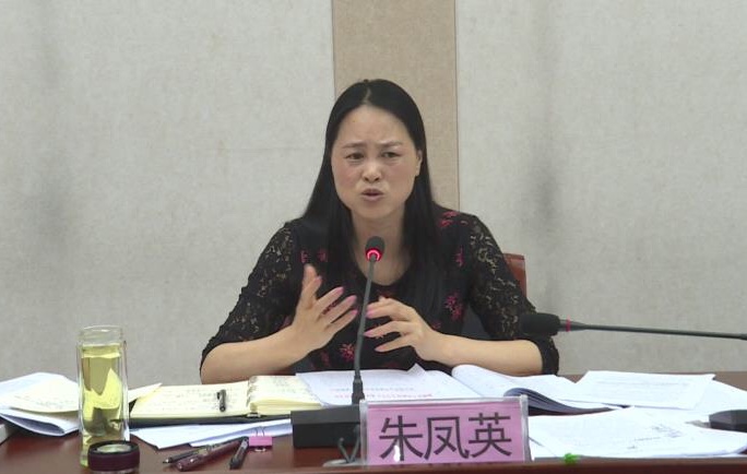 通城县全面推进安全生产专项整治三年行动