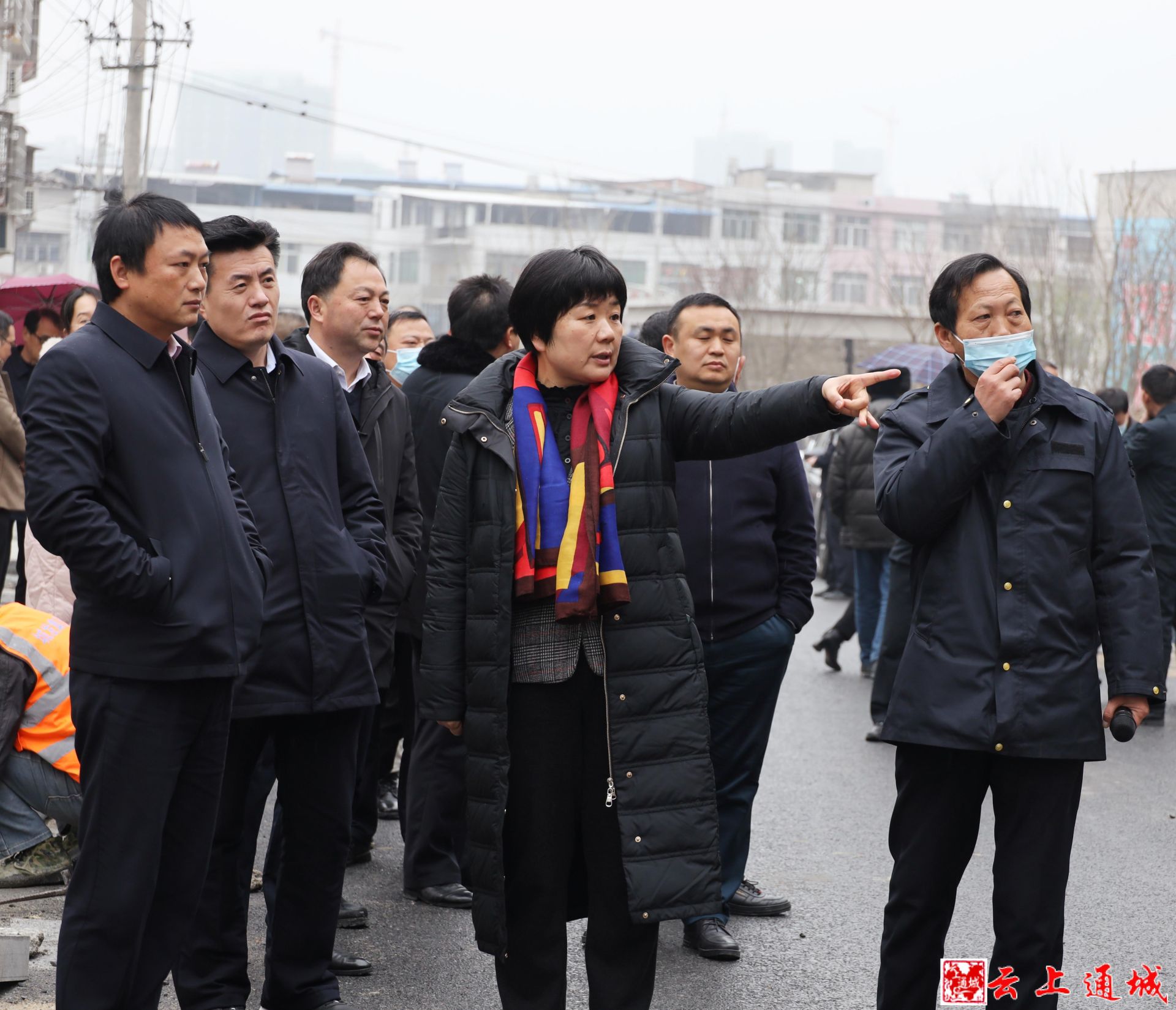 马港镇湖北三汇肉联有限公司通城县a类畜禽定点屠宰场项目项目占地