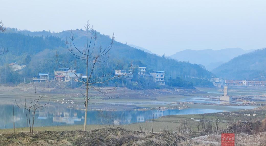 沙墩水库位于崇阳县路口镇沙墩村,地处崇阳,咸安,通山交界处,是一座以