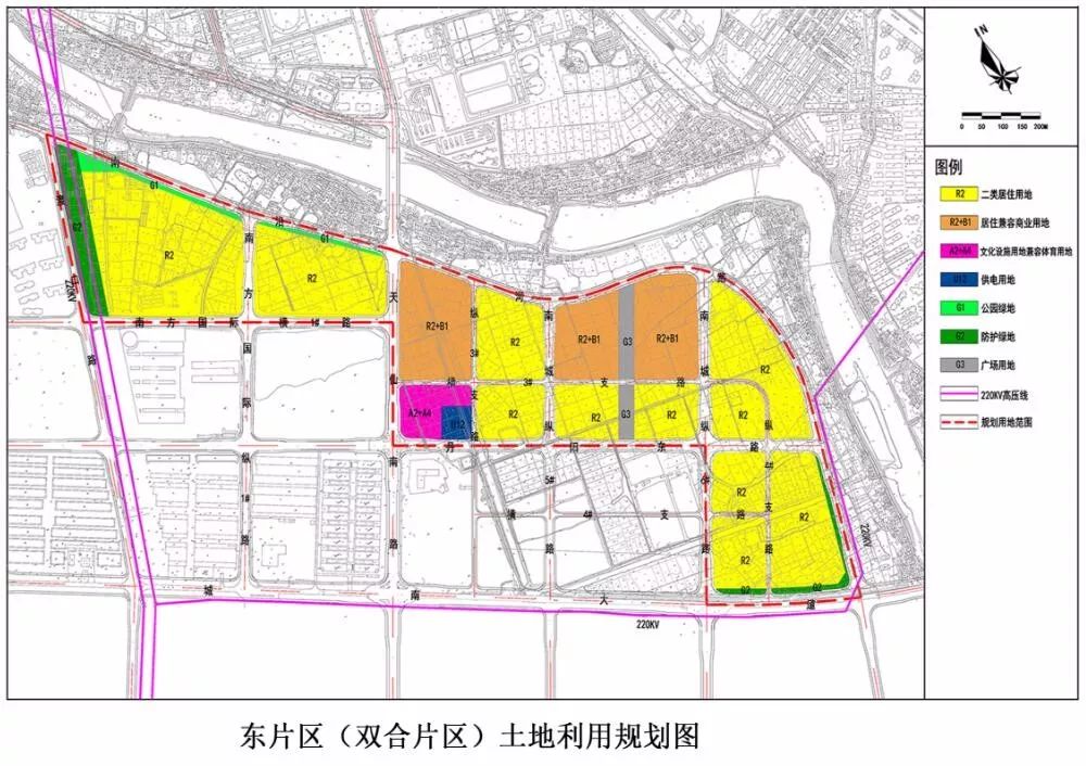 好消息孝感这个地方将要67新建体育中心学校规划图曝光