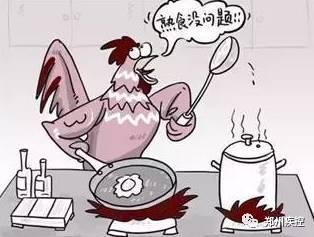 河南确诊第4例H7N9病例，患者病情危重！这些事不要再做了！