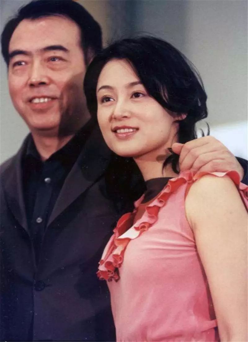 倪萍你这是怎么了