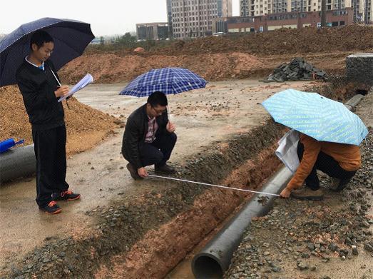 湖北随县：建立项目工程动态信息网跟踪审计民生工程