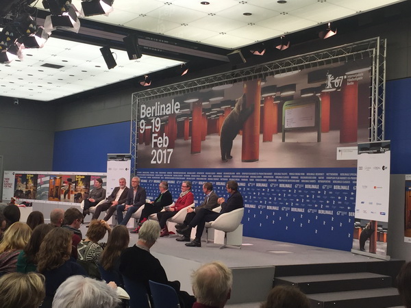 中国动画首入围柏林国际电影节主竞赛单元