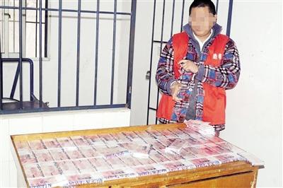 女子深陷骗局：花12万人民币换回60万冥币（图）