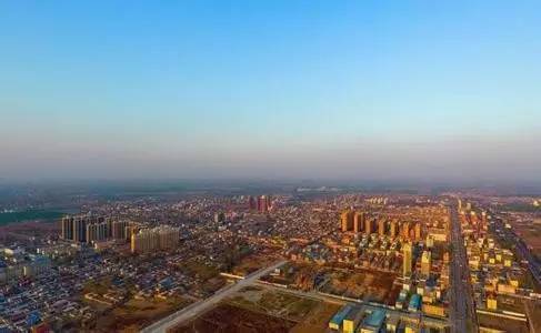 人民日报:雄安新区不是迁都 也非再建首都副中心