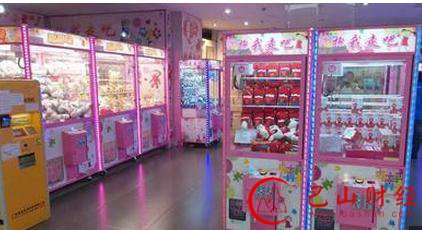 厂家,抓娃娃,技巧 