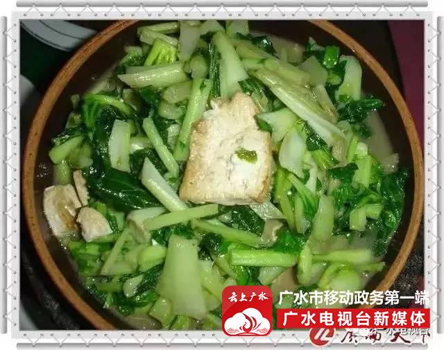 湖北广水地方美食大全 亲，你吃过哪几种？(图10)