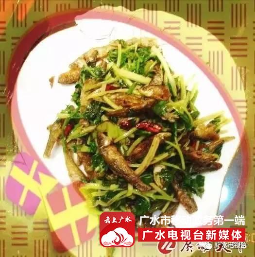 湖北广水地方美食大全 亲，你吃过哪几种？(图4)