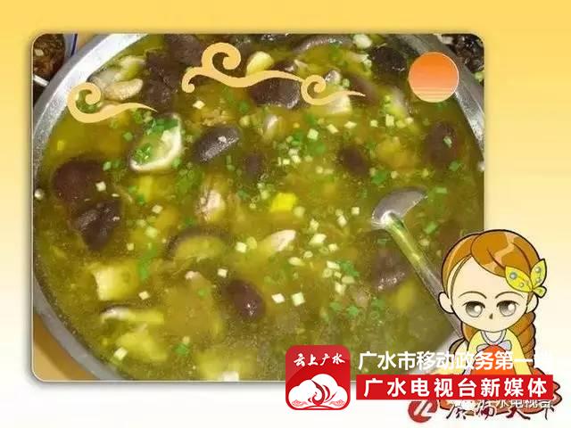 湖北广水地方美食大全 亲，你吃过哪几种？(图26)