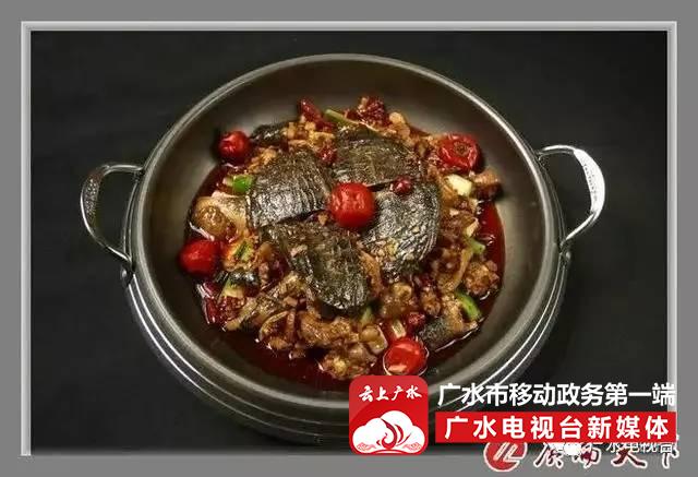 湖北广水地方美食大全 亲，你吃过哪几种？(图20)