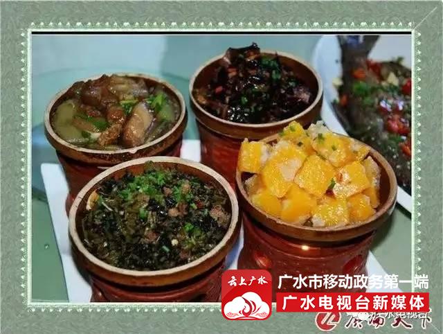 湖北广水地方美食大全 亲，你吃过哪几种？(图5)