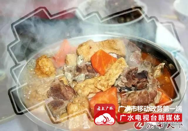 湖北广水地方美食大全 亲，你吃过哪几种？(图25)