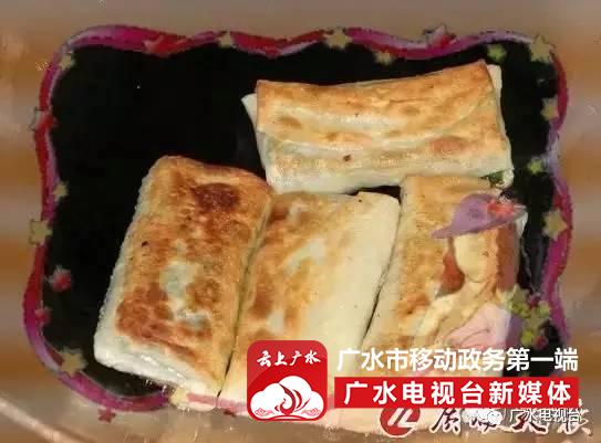 湖北广水地方美食大全 亲，你吃过哪几种？(图6)